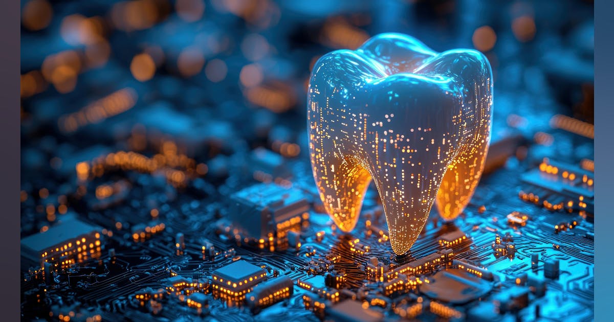 AI in dental treatment planning